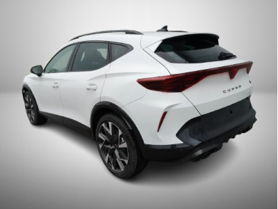 Cupra Formentor 2.0 TSi DSG 333 Facelift 4DRIVE