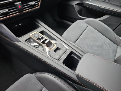 Cupra Formentor 2.0 TSi DSG 333 4DRIVE