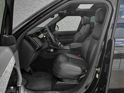 Land-Rover Range Rover Sport P510e FIRST EDITION/ CARBON/VOLL