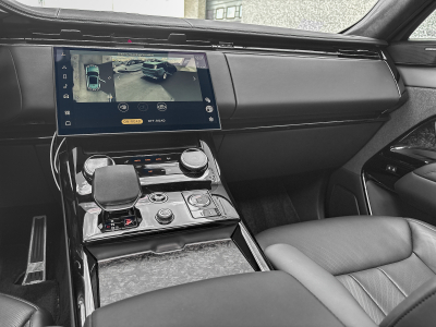 Land-Rover Range Rover Sport P510e FIRST EDITION/ CARBON/VOLL