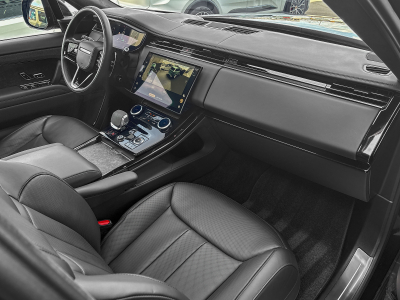 Land-Rover Range Rover Sport P510e FIRST EDITION/ CARBON/VOLL