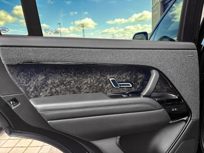 Land-Rover Range Rover Sport P510e FIRST EDITION/ CARBON/VOLL