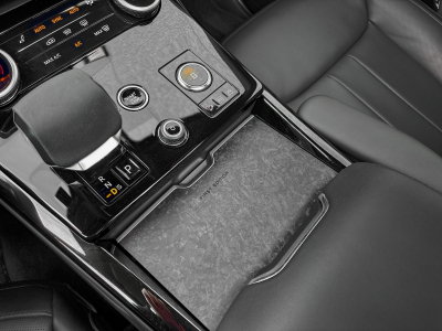 Land-Rover Range Rover Sport P510e FIRST EDITION/ CARBON/VOLL