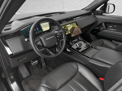 Land-Rover Range Rover Sport P510e FIRST EDITION/ CARBON/VOLL