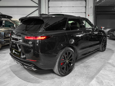 Land-Rover Range Rover Sport P510e FIRST EDITION/ CARBON/VOLL