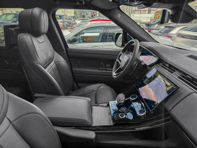 Land-Rover Range Rover Sport P510e FIRST EDITION/ CARBON/VOLL