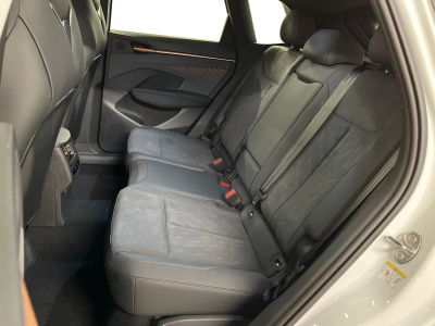 Cupra Terramar 2.0 TSI DSG 265 VZ 4Drive