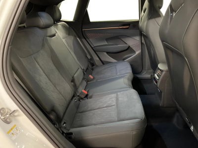 Cupra Terramar 2.0 TSI DSG 265 VZ 4Drive