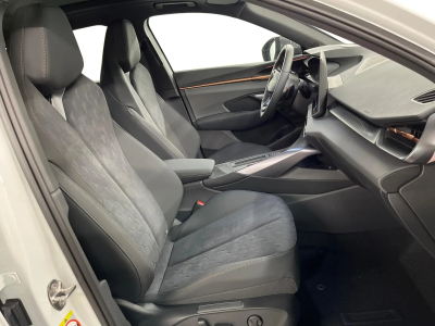 Cupra Terramar 2.0 TSI DSG 265 VZ 4Drive