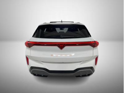 Cupra Terramar 2.0 TSI DSG 265 VZ 4Drive