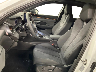 Cupra Terramar 2.0 TSI DSG 265 VZ 4Drive