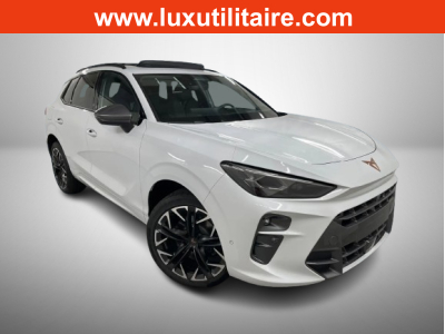 Cupra Terramar 2.0 TSI DSG 265 VZ 4Drive