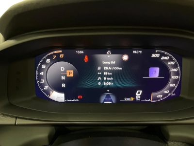 Cupra Terramar 2.0 TSI DSG 265 VZ 4Drive