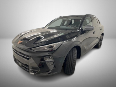 Cupra Terramar 2.0 TSI DSG 265 VZ 4Drive