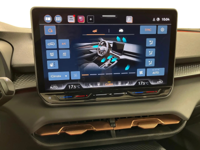 Cupra Terramar 2.0 TSI DSG 265 VZ 4Drive