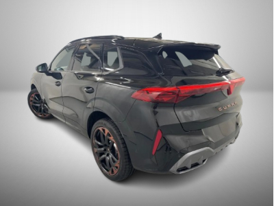 Cupra Terramar 2.0 TSI DSG 265 VZ 4Drive