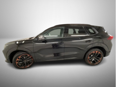 Cupra Terramar 2.0 TSI DSG 265 VZ 4Drive