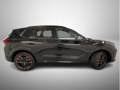 Cupra Terramar 2.0 TSI DSG 265 VZ 4Drive