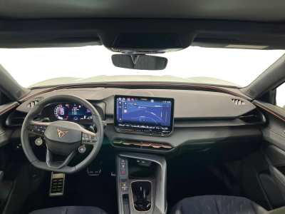 Cupra Terramar 2.0 TSI DSG 265 VZ 4Drive