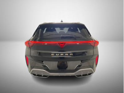 Cupra Terramar 2.0 TSI DSG 265 VZ 4Drive