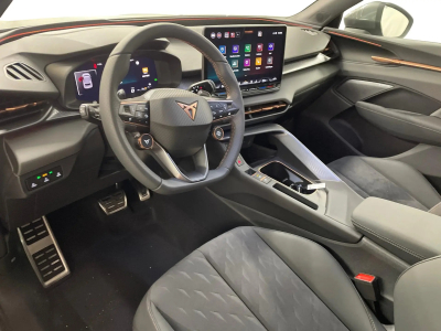 Cupra Terramar 2.0 TSI DSG 265 VZ 4Drive