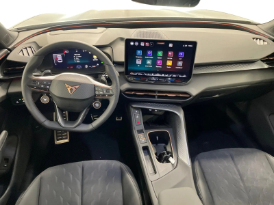 Cupra Terramar 2.0 TSI DSG 265 VZ 4Drive