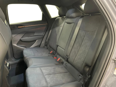 Cupra Terramar 2.0 TSI DSG 265 VZ 4Drive