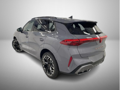 Cupra Terramar 2.0 TSI DSG 265 VZ 4Drive