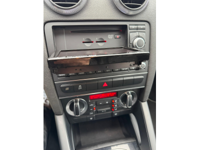 Audi RS3 2.5T 340 Quattro S-Tronic