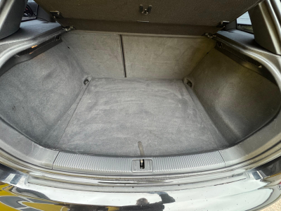 Audi RS3 2.5T 340 Quattro S-Tronic