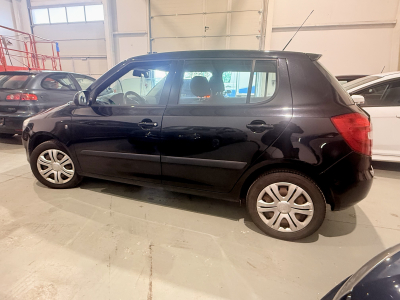 Skoda Fabia 1.2i 60 Ambiente