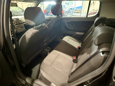 Skoda Fabia 1.2i 60 Ambiente