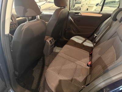 Volkswagen Golf 1.6 Tdi 105 Comfortline