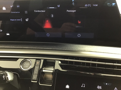 Peugeot 3008 Hybrid 145 e-DCS6 GT