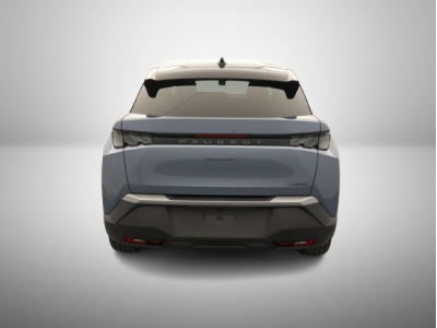 Peugeot 3008 Hybrid 145 e-DCS6 GT