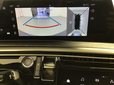 Peugeot 3008 Hybrid 145 e-DCS6 GT