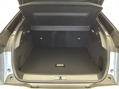 Peugeot 3008 Hybrid 145 e-DCS6 GT