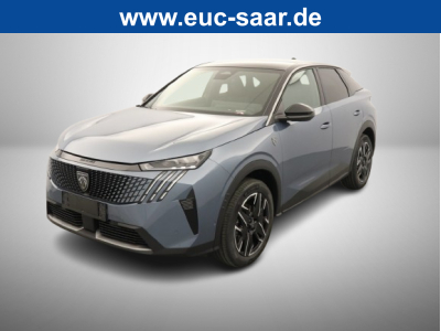 Peugeot 3008 Hybrid 145 e-DCS6 GT