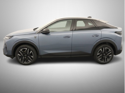 Peugeot 3008 Hybrid 145 e-DCS6 GT