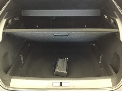 Peugeot 3008 Hybrid 145 e-DCS6 GT