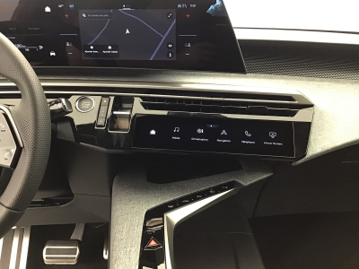 Peugeot 3008 Hybrid 145 e-DCS6 GT