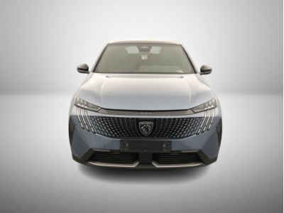 Peugeot 3008 Hybrid 145 e-DCS6 GT