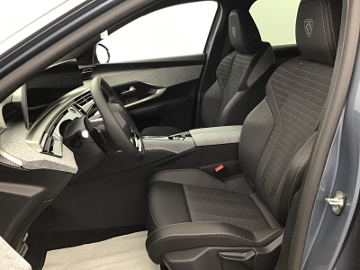 Peugeot 3008 Hybrid 145 e-DCS6 GT