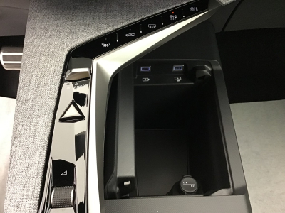 Peugeot 3008 Hybrid 145 e-DCS6 GT