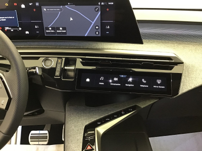 Peugeot 3008 Hybrid 145 e-DCS6 GT