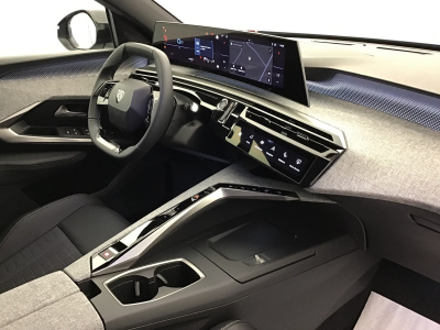 Peugeot 3008 Hybrid 145 e-DCS6 GT