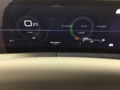 Peugeot 3008 Hybrid 145 e-DCS6 GT