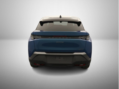 Peugeot 3008 Hybrid 145 e-DCS6 GT