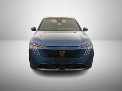 Peugeot 3008 Hybrid 145 e-DCS6 GT