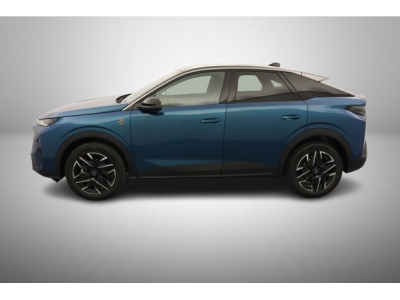 Peugeot 3008 Hybrid 145 e-DCS6 GT